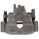 Purchase Top-Quality Front Right Rebuilt Caliper With Hardware by CENTRIC PARTS - 141.45083 pa2