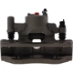 Purchase Top-Quality Front Right Rebuilt Caliper With Hardware by CENTRIC PARTS - 141.45083 pa3