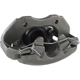 Purchase Top-Quality Front Right Rebuilt Caliper With Hardware by CENTRIC PARTS - 141.45085 pa9