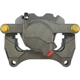 Purchase Top-Quality Front Right Rebuilt Caliper With Hardware by CENTRIC PARTS - 141.45089 pa10