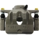 Purchase Top-Quality Front Right Rebuilt Caliper With Hardware by CENTRIC PARTS - 141.45089 pa2