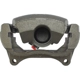 Purchase Top-Quality Front Right Rebuilt Caliper With Hardware by CENTRIC PARTS - 141.45089 pa3