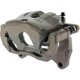 Purchase Top-Quality Front Right Rebuilt Caliper With Hardware by CENTRIC PARTS - 141.45089 pa4