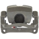 Purchase Top-Quality Front Right Rebuilt Caliper With Hardware by CENTRIC PARTS - 141.45093 pa12