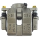 Purchase Top-Quality Front Right Rebuilt Caliper With Hardware by CENTRIC PARTS - 141.45093 pa9