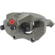 Purchase Top-Quality Front Right Rebuilt Caliper With Hardware by CENTRIC PARTS - 141.45097 pa2