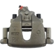 Purchase Top-Quality Front Right Rebuilt Caliper With Hardware by CENTRIC PARTS - 141.45097 pa7