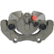 Purchase Top-Quality Front Right Rebuilt Caliper With Hardware by CENTRIC PARTS - 141.45097 pa8