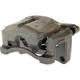 Purchase Top-Quality Front Right Rebuilt Caliper With Hardware by CENTRIC PARTS - 141.45113 pa1