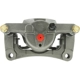 Purchase Top-Quality Front Right Rebuilt Caliper With Hardware by CENTRIC PARTS - 141.45113 pa11