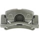 Purchase Top-Quality Front Right Rebuilt Caliper With Hardware by CENTRIC PARTS - 141.45113 pa2