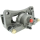 Purchase Top-Quality Front Right Rebuilt Caliper With Hardware by CENTRIC PARTS - 141.45113 pa7