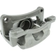 Purchase Top-Quality Front Right Rebuilt Caliper With Hardware by CENTRIC PARTS - 141.45113 pa8
