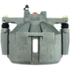 Purchase Top-Quality Front Right Rebuilt Caliper With Hardware by CENTRIC PARTS - 141.45113 pa9