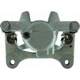 Purchase Top-Quality Front Right Rebuilt Caliper With Hardware by CENTRIC PARTS - 141.45125 pa1