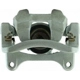 Purchase Top-Quality Front Right Rebuilt Caliper With Hardware by CENTRIC PARTS - 141.45125 pa3