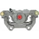 Purchase Top-Quality Front Right Rebuilt Caliper With Hardware by CENTRIC PARTS - 141.45125 pa4