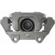 Purchase Top-Quality Front Right Rebuilt Caliper With Hardware by CENTRIC PARTS - 141.45127 pa4
