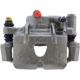 Purchase Top-Quality Front Right Rebuilt Caliper With Hardware by CENTRIC PARTS - 141.46027 pa1