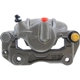 Purchase Top-Quality Front Right Rebuilt Caliper With Hardware by CENTRIC PARTS - 141.46027 pa10