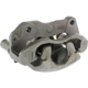 Purchase Top-Quality Front Right Rebuilt Caliper With Hardware by CENTRIC PARTS - 141.46027 pa4