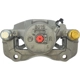 Purchase Top-Quality Front Right Rebuilt Caliper With Hardware by CENTRIC PARTS - 141.46037 pa11
