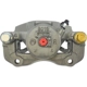 Purchase Top-Quality Front Right Rebuilt Caliper With Hardware by CENTRIC PARTS - 141.46037 pa12