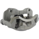 Purchase Top-Quality Front Right Rebuilt Caliper With Hardware by CENTRIC PARTS - 141.46037 pa2