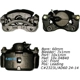 Purchase Top-Quality Front Right Rebuilt Caliper With Hardware by CENTRIC PARTS - 141.46039 pa14