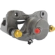 Purchase Top-Quality Front Right Rebuilt Caliper With Hardware by CENTRIC PARTS - 141.46039 pa7