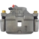 Purchase Top-Quality Front Right Rebuilt Caliper With Hardware by CENTRIC PARTS - 141.46039 pa9