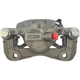 Purchase Top-Quality Front Right Rebuilt Caliper With Hardware by CENTRIC PARTS - 141.46041 pa1