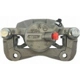 Purchase Top-Quality Front Right Rebuilt Caliper With Hardware by CENTRIC PARTS - 141.46041 pa12