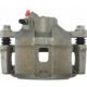 Purchase Top-Quality Front Right Rebuilt Caliper With Hardware by CENTRIC PARTS - 141.46041 pa20