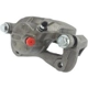 Purchase Top-Quality Front Right Rebuilt Caliper With Hardware by CENTRIC PARTS - 141.46041 pa21