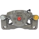 Purchase Top-Quality Front Right Rebuilt Caliper With Hardware by CENTRIC PARTS - 141.46043 pa2