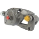 Purchase Top-Quality Front Right Rebuilt Caliper With Hardware by CENTRIC PARTS - 141.46043 pa3
