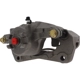 Purchase Top-Quality Front Right Rebuilt Caliper With Hardware by CENTRIC PARTS - 141.46055 pa1