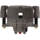Purchase Top-Quality Front Right Rebuilt Caliper With Hardware by CENTRIC PARTS - 141.46055 pa18