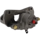 Purchase Top-Quality Front Right Rebuilt Caliper With Hardware by CENTRIC PARTS - 141.46055 pa7