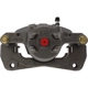 Purchase Top-Quality Front Right Rebuilt Caliper With Hardware by CENTRIC PARTS - 141.46055 pa8
