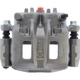 Purchase Top-Quality Front Right Rebuilt Caliper With Hardware by CENTRIC PARTS - 141.46075 pa8