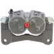 Purchase Top-Quality Front Right Rebuilt Caliper With Hardware by CENTRIC PARTS - 141.46075 pa9