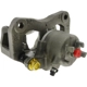 Purchase Top-Quality Front Right Rebuilt Caliper With Hardware by CENTRIC PARTS - 141.46079 pa10