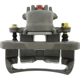 Purchase Top-Quality Front Right Rebuilt Caliper With Hardware by CENTRIC PARTS - 141.46079 pa3
