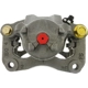 Purchase Top-Quality Front Right Rebuilt Caliper With Hardware by CENTRIC PARTS - 141.46079 pa4