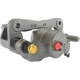 Purchase Top-Quality Front Right Rebuilt Caliper With Hardware by CENTRIC PARTS - 141.47019 pa10
