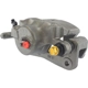 Purchase Top-Quality Front Right Rebuilt Caliper With Hardware by CENTRIC PARTS - 141.47019 pa5