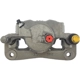 Purchase Top-Quality Front Right Rebuilt Caliper With Hardware by CENTRIC PARTS - 141.47019 pa9