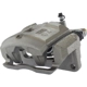 Purchase Top-Quality Front Right Rebuilt Caliper With Hardware by CENTRIC PARTS - 141.47031 pa1
